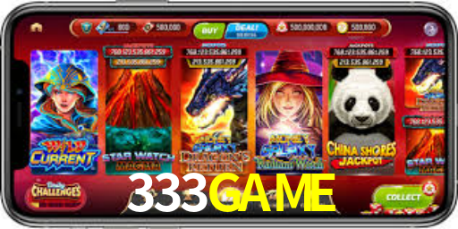 333GAMES