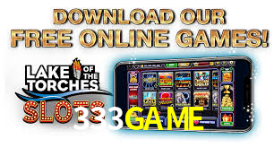 333GAME: A Experiência de Casino com Jogos de Mesa ao Vivo