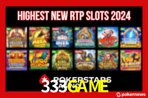 333GAME,333GAME.Com