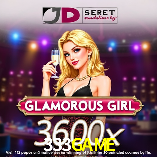 Sinta a adrenalina dos jogos de cassino com 333GAME