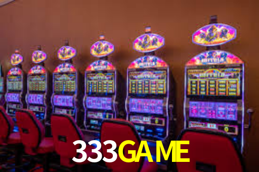 333GAME
