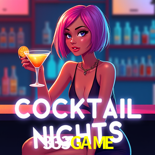 333GAME: Jogos de Caça-Níqueis-Altas Recompensas, Roleta-Velocidade, Blackjack-Desafios Máximos