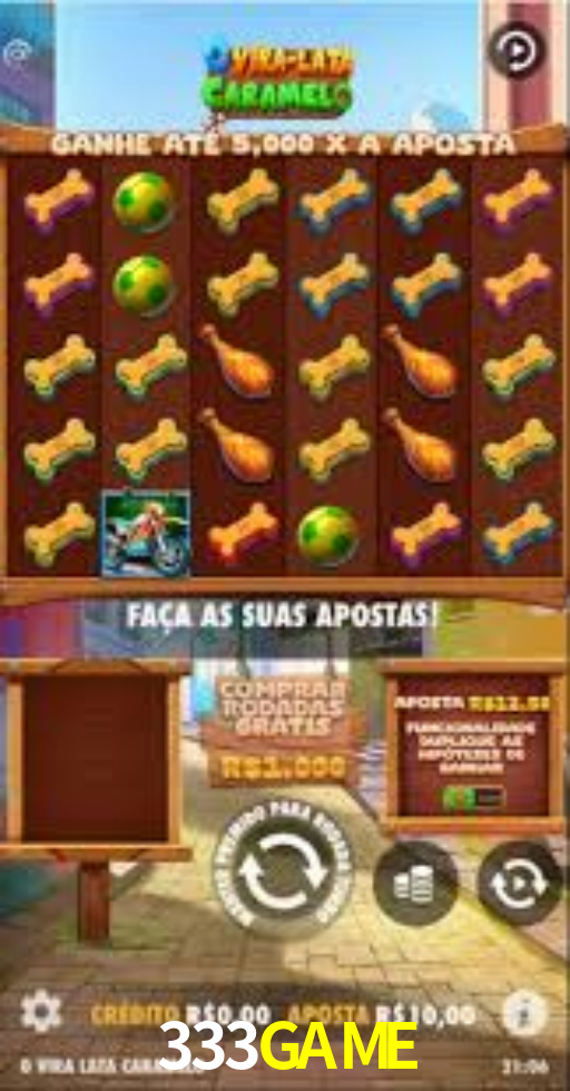 333GAME