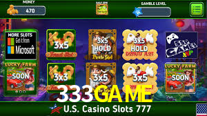 333GAME.Com