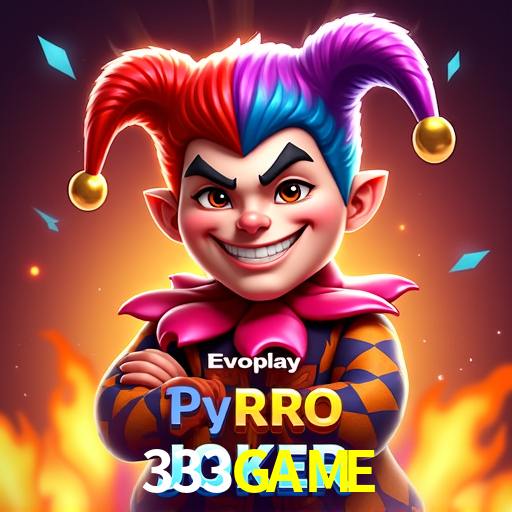 333GAMES